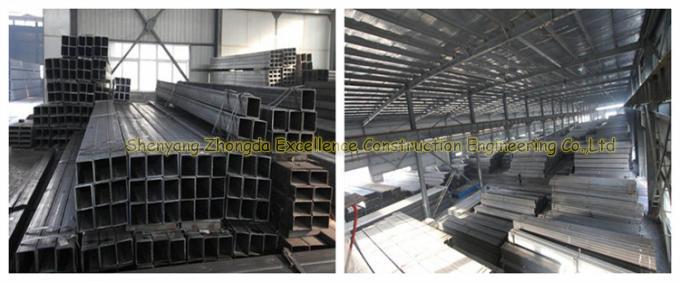 Nhà cung cấp Trung Quốc Nhà máy trực tiếp ống vuông 3x3